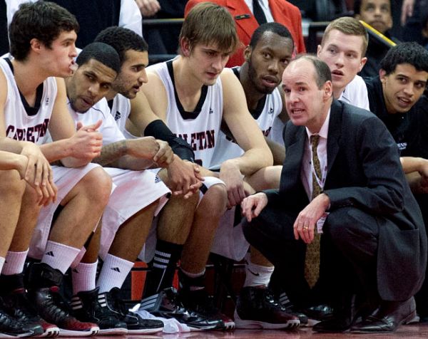 Smart Moves: Why Dave Smart's Pacific Team Will Smash Offseason ...